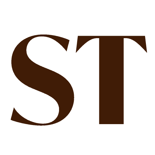 Sloane's Table logo